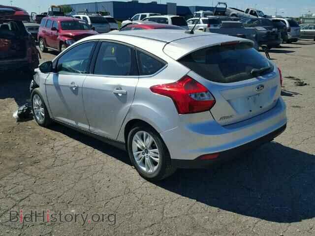 2012 FORD FOCUS - VIN: 1FAHP3M21CL361547 - Photo 3