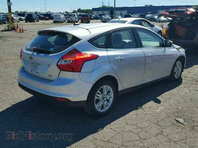 2012 FORD FOCUS - VIN: 1FAHP3M21CL361547 - Photo 4