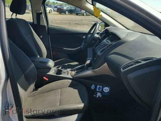 2012 FORD FOCUS - VIN: 1FAHP3M21CL361547 - Photo 5