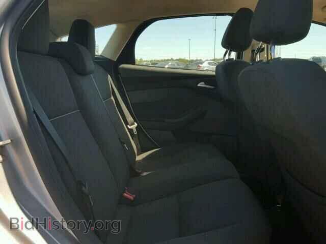 2012 FORD FOCUS - VIN: 1FAHP3M21CL361547 - Photo 6
