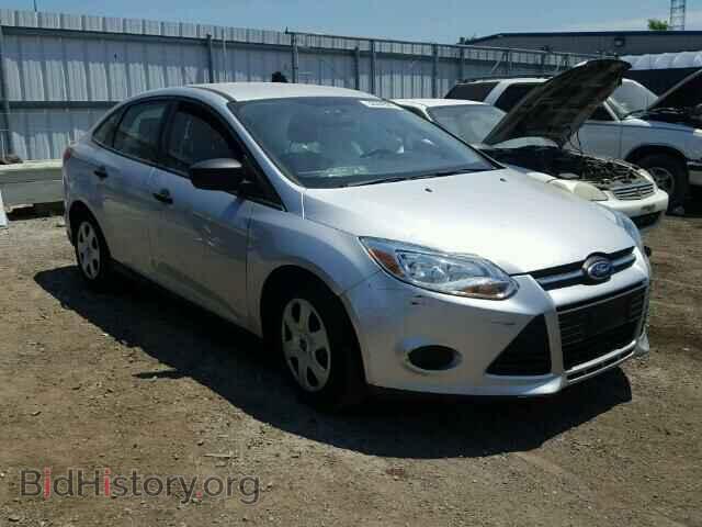 Photo 1FADP3E20DL260627 - FORD FOCUS 2013