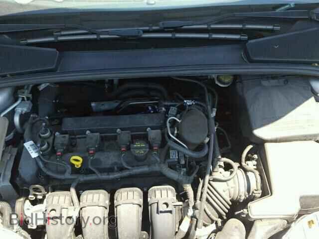 2013 FORD FOCUS - VIN: 1FADP3E20DL260627 - Photo 7