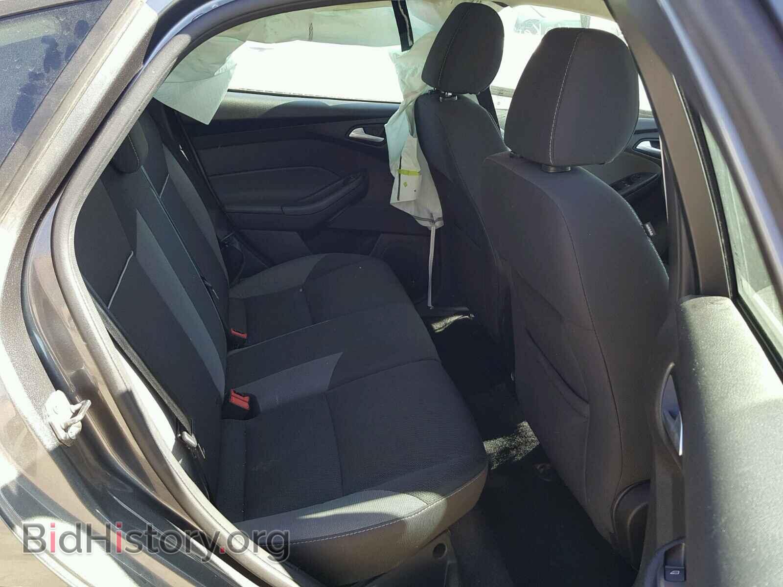 2013 FORD FOCUS - VIN: 1FADP3K26DL325775 - Фото 6