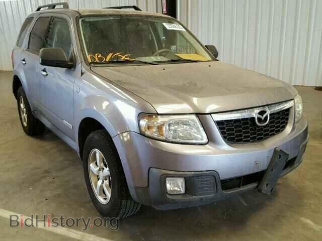 Фотография 4F2CZ49H08KM12941 - MAZDA TRIBUTE 2008
