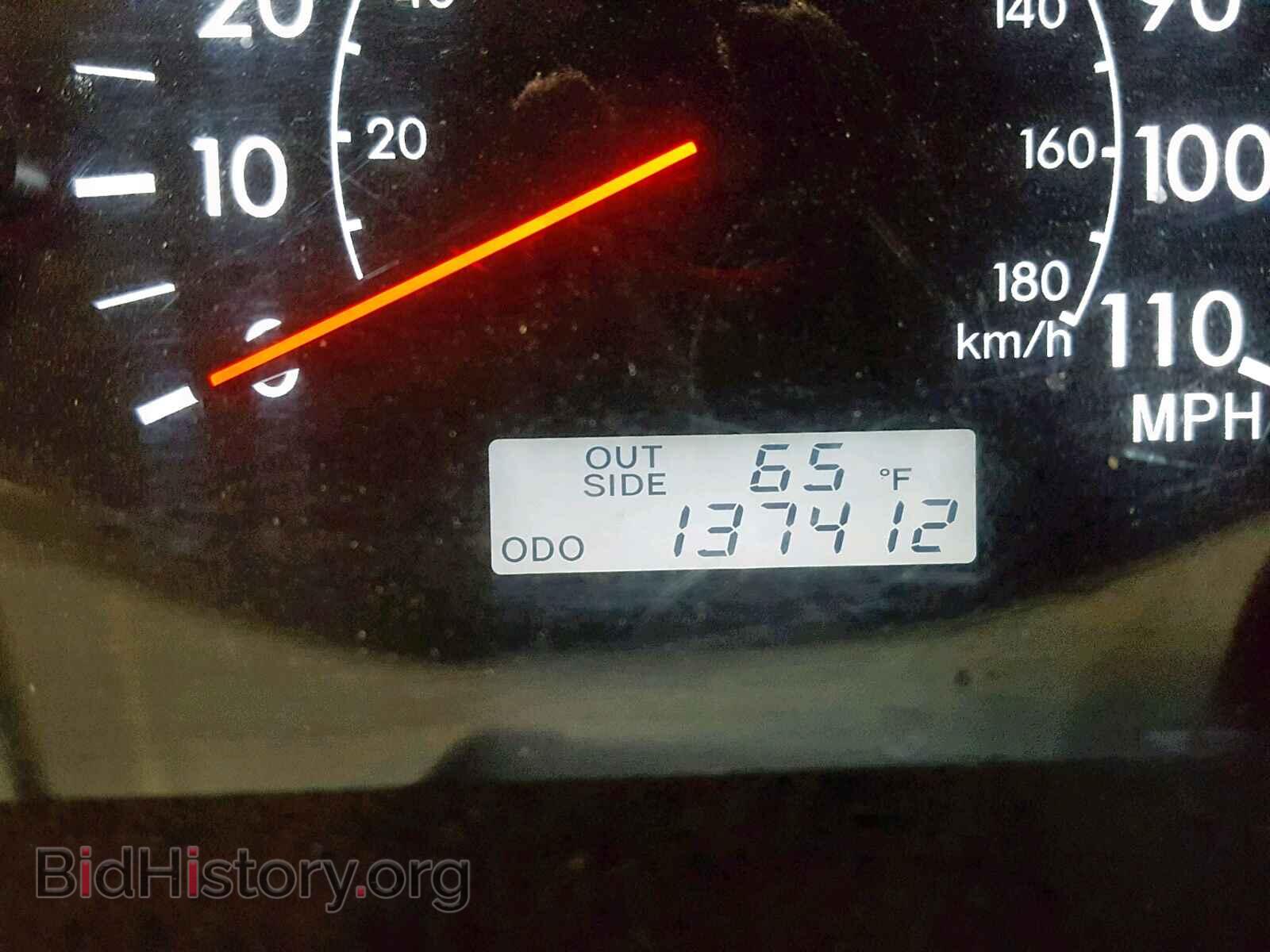 2007 TOYOTA COROLLA - VIN: 1NXBR32E77Z770672 - Фото 8