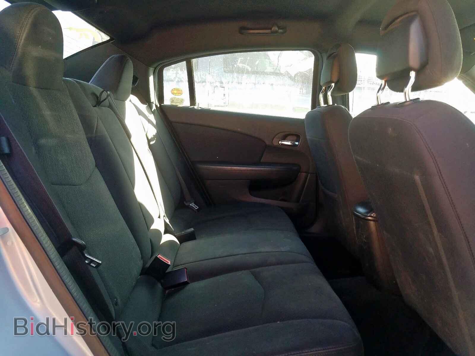 2013 CHRYSLER 200 - VIN: 1C3CCBAB2DN671909 - Photo 6