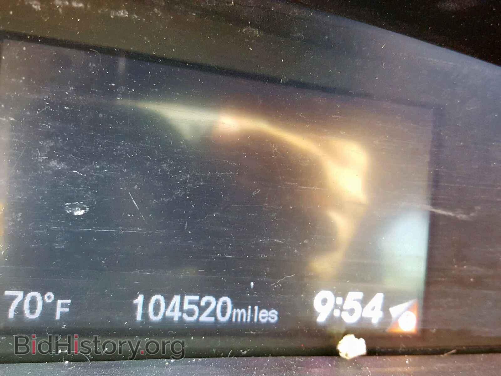 2013 HONDA CIVIC - VIN: 19XFB2F82DE217155 - Фото 8