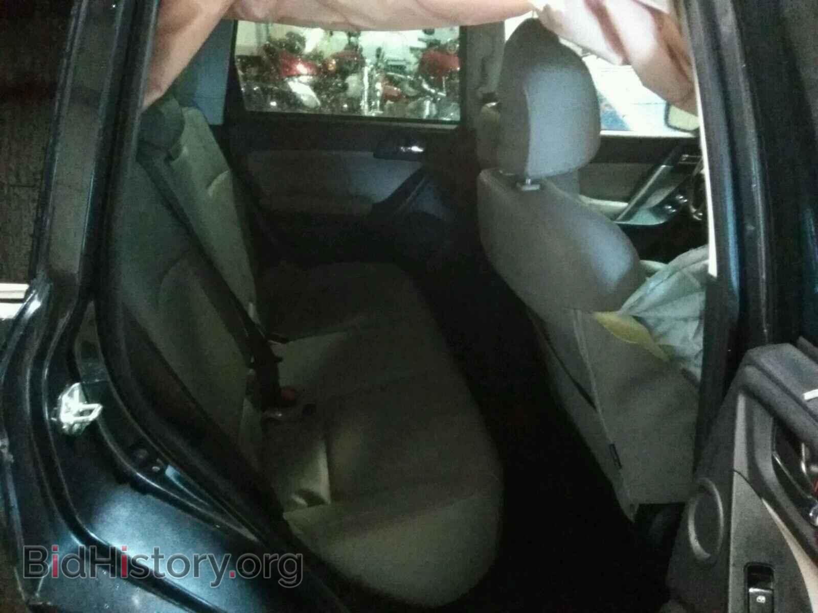 2017 SUBARU FORESTER - VIN: JF2SJARC8HH553504 - Фото 6