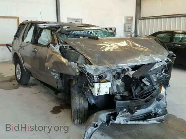 Фотография 1FMEU63E18UA62611 - FORD EXPLORER 2008