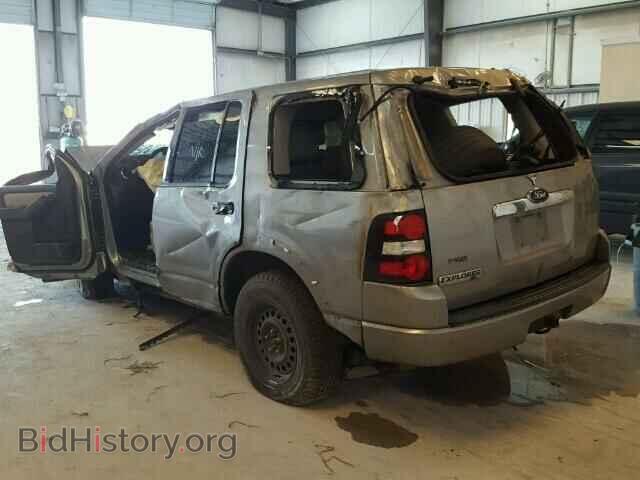 2008 FORD EXPLORER - VIN: 1FMEU63E18UA62611 - Фото 3