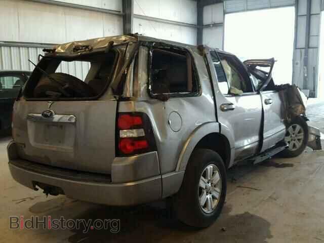 2008 FORD EXPLORER - VIN: 1FMEU63E18UA62611 - Фото 4