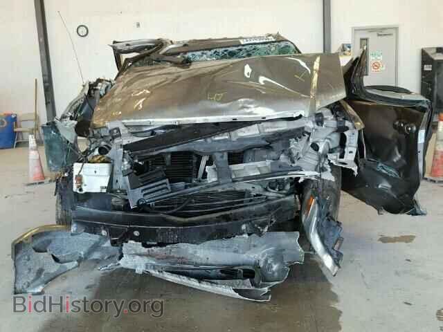 2008 FORD EXPLORER - VIN: 1FMEU63E18UA62611 - Фото 9