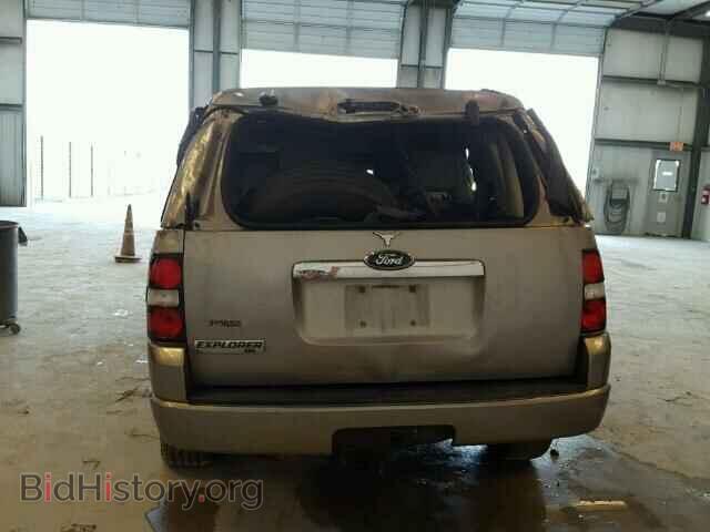 2008 FORD EXPLORER - VIN: 1FMEU63E18UA62611 - Фото 10
