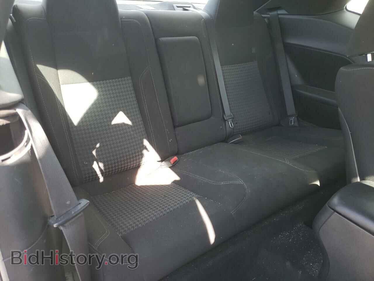 2015 DODGE CHALLENGER - VIN: 2C3CDZAG4FH860803 - Фото 6