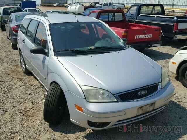 Photo 1FAHP36N45W144518 - FORD FOCUS 2005