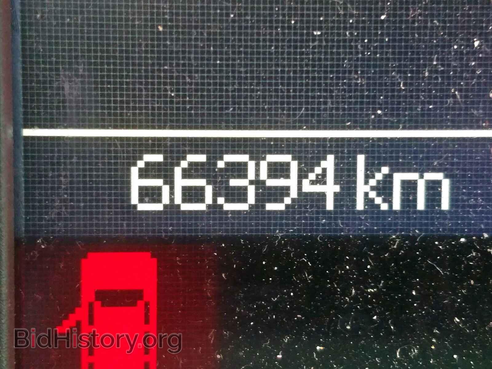 2017 DODGE CARAVAN - VIN: 2C4RDGDG4HR612604 - Фото 8