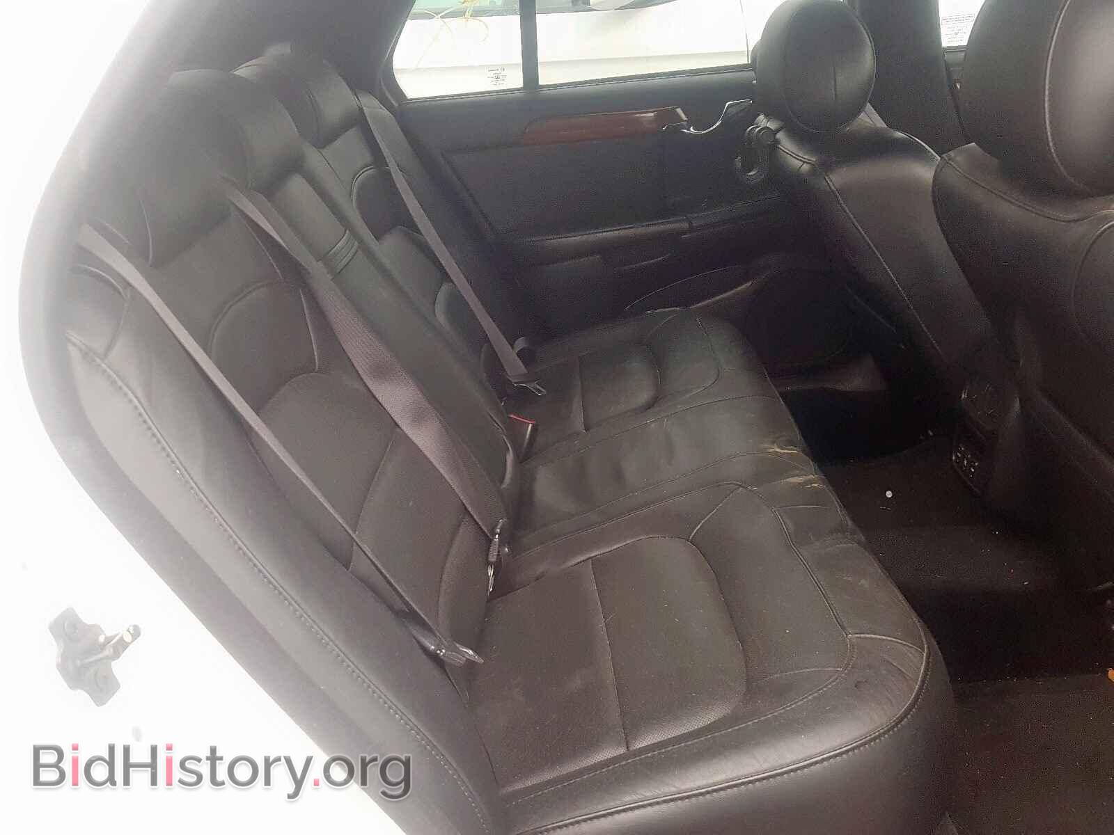 2004 CADILLAC DEVILLE - VIN: 1G6KD54Y44U101442 - Photo 6
