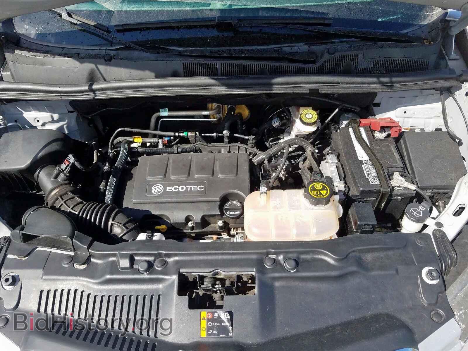 2014 BUICK ENCORE - VIN: KL4CJCSBXEB691358 - Photo 7