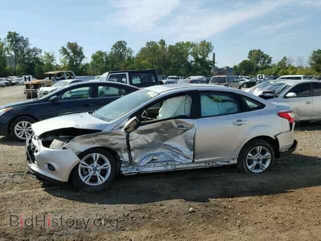 2014 FORD FOCUS - VIN: 1FADP3F26EL367097 - Photo 10
