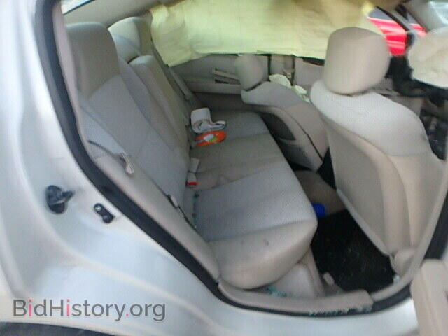 2009 MITSUBISHI GALANT - VIN: 4A3AB36F29E009632 - Фото 6