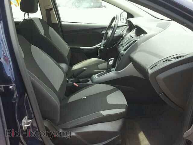 2012 FORD FOCUS - VIN: 1FAHP3F26CL160417 - Photo 5
