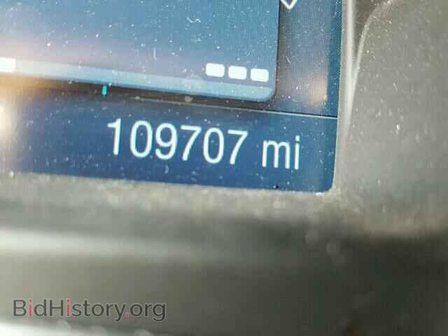 2012 FORD FOCUS - VIN: 1FAHP3F26CL160417 - Photo 8