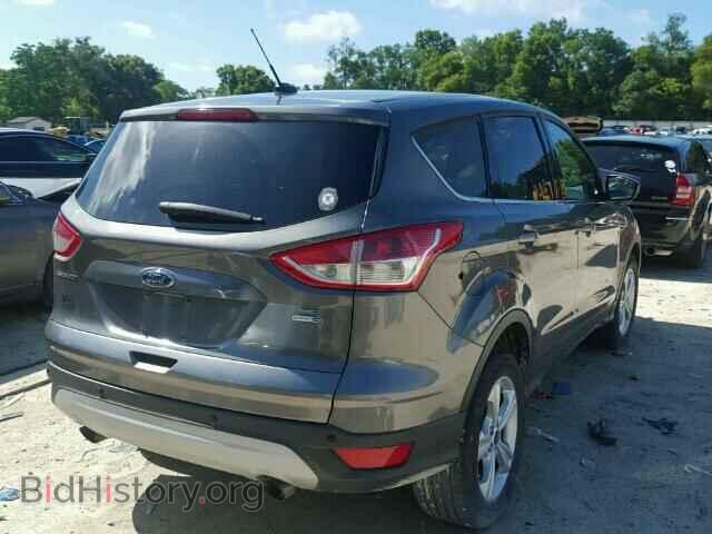2013 FORD ESCAPE - VIN: 1FMCU9G98DUD94271 - Фото 4