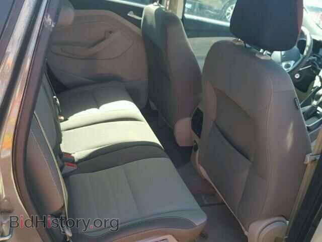 2013 FORD ESCAPE - VIN: 1FMCU9G98DUD94271 - Фото 6