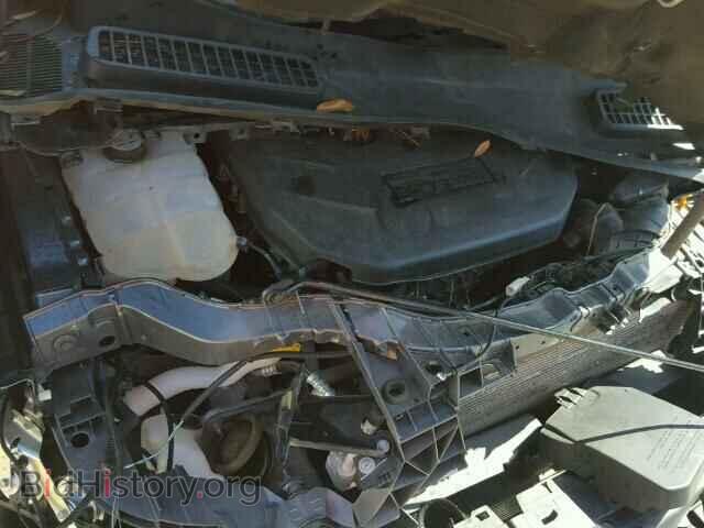 2013 FORD ESCAPE - VIN: 1FMCU9G98DUD94271 - Фото 7