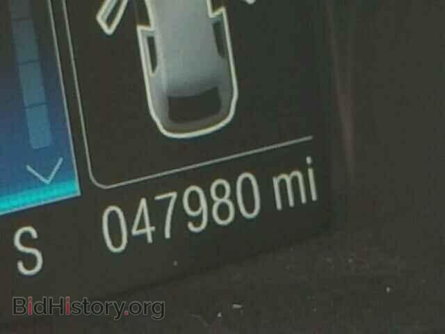 2013 FORD ESCAPE - VIN: 1FMCU9G98DUD94271 - Фото 8