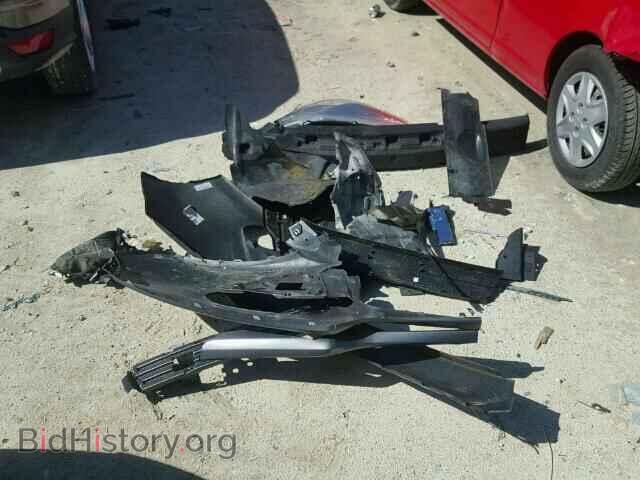 2013 FORD ESCAPE - VIN: 1FMCU9G98DUD94271 - Фото 9