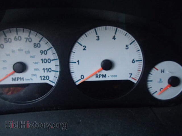 2006 DODGE CARAVAN - VIN: 1D4GP24R66B624593 - Фото 8