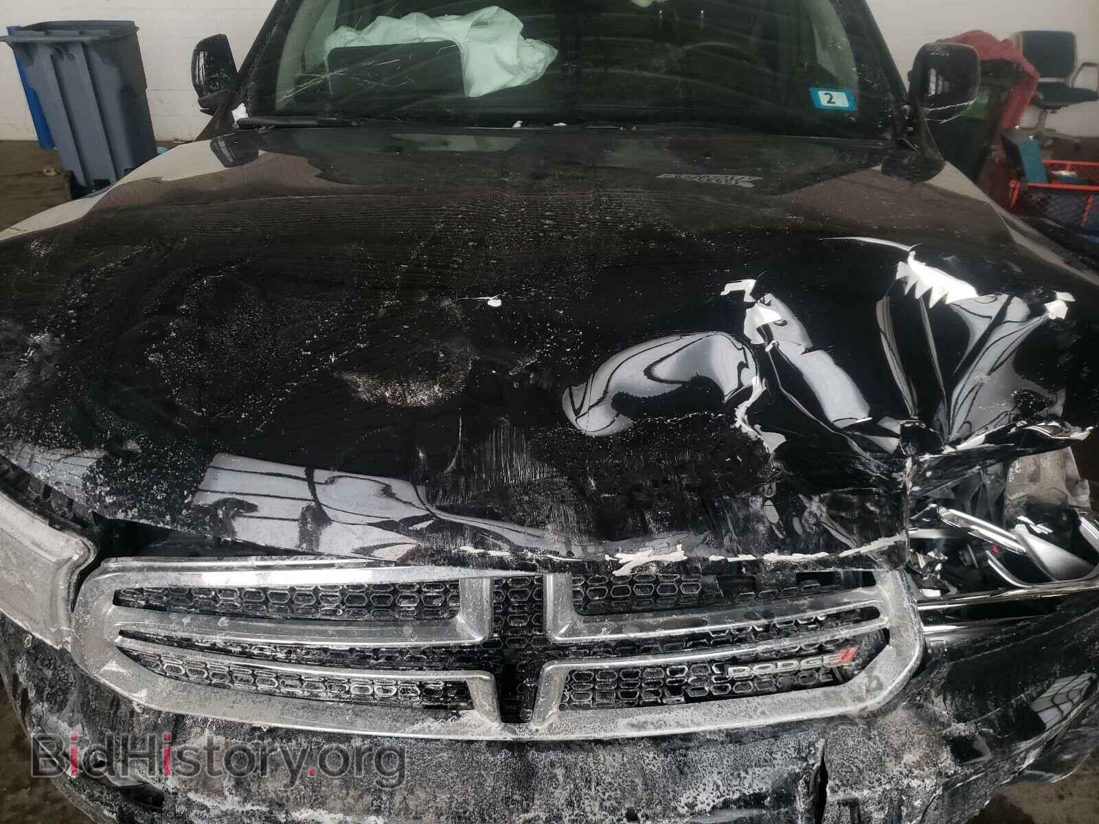 2020 DODGE DURANGO - VIN: 1C4RDJAG4LC252964 - Photo 7