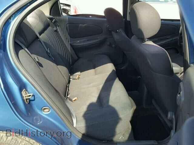 2004 DODGE NEON - VIN: 1B3ES56C54D538451 - Фото 6