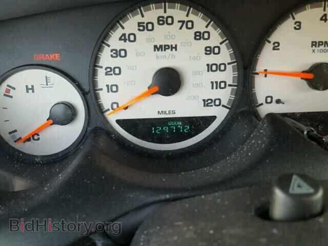2004 DODGE NEON - VIN: 1B3ES56C54D538451 - Фото 8