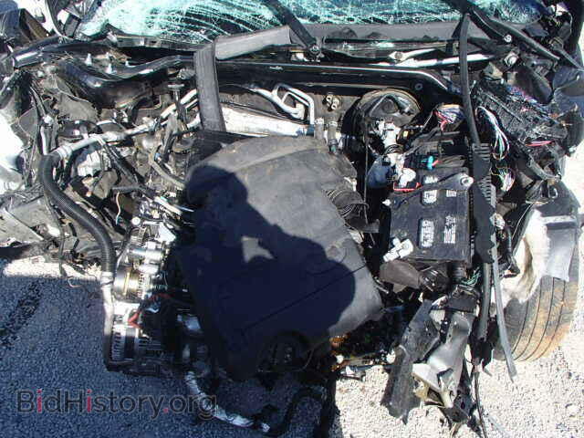 2013 Ford EXPLORER (VIN 1FM5K7D87DGA57684) — photo 7 of 10