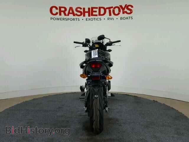 2015 HONDA CB CYCLE - VIN: MLHPC4607F5200161 - Photo 7