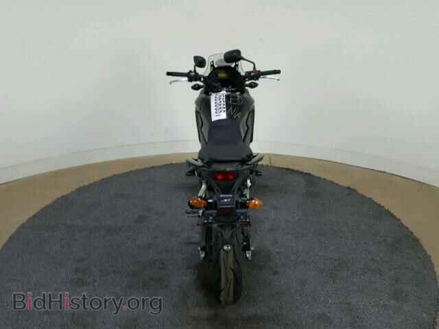 2015 HONDA CB CYCLE - VIN: MLHPC4607F5200161 - Photo 9