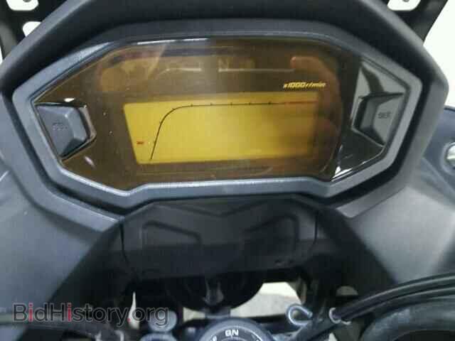 2015 HONDA CB CYCLE - VIN: MLHPC4607F5200161 - Photo 10