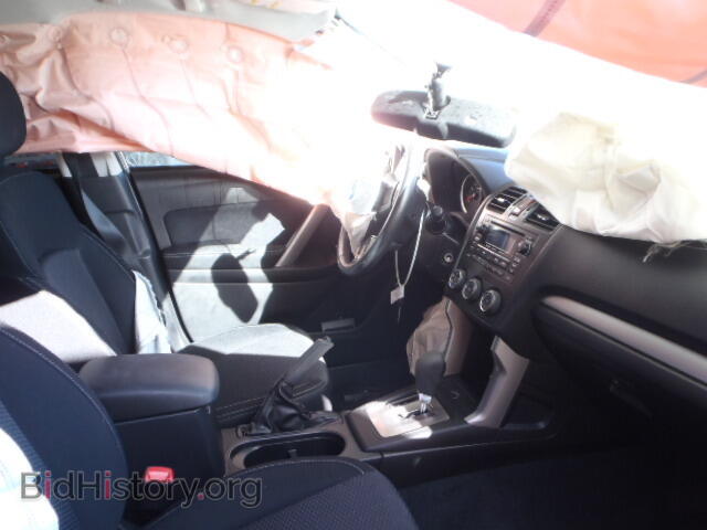 2014 SUBARU FORESTER - VIN: JF2SJAAC8EH489505 - Фото 5