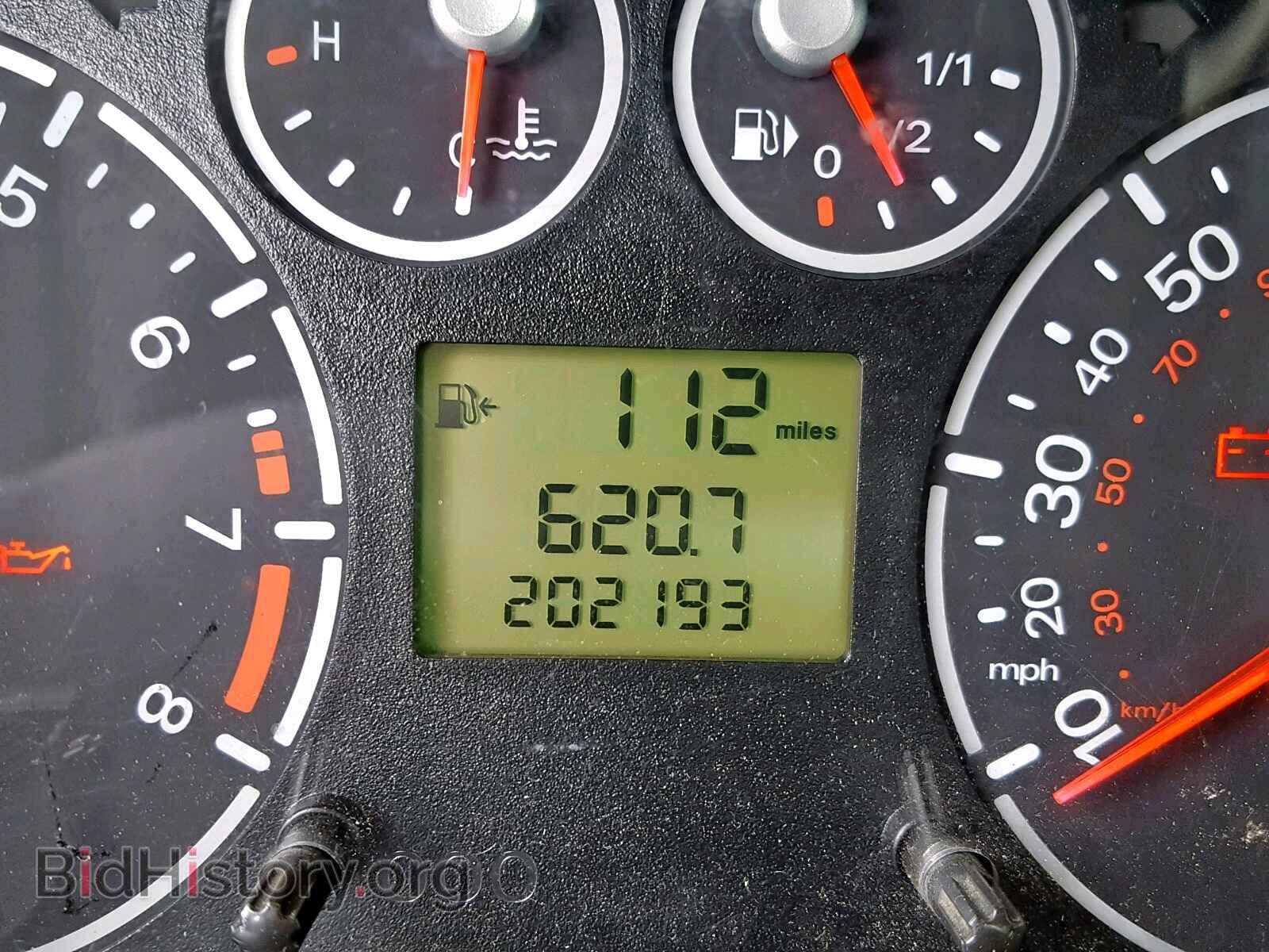 2010 FORD TRANSIT CO - VIN: NM0LS7DN0AT012815 - Фото 8
