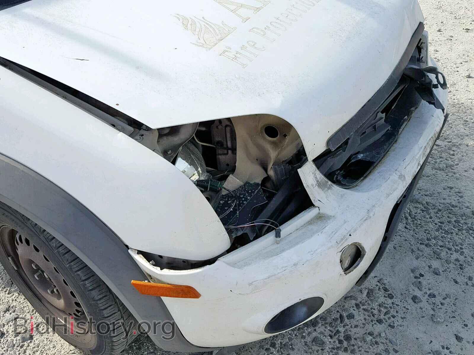 2010 FORD TRANSIT CO - VIN: NM0LS7DN0AT012815 - Фото 9