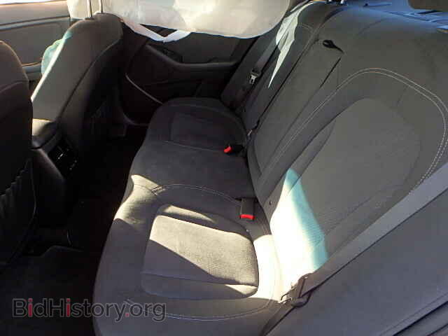 2012 KIA OPTIMA - VIN: KNAGM4AD1C5014036 - Фото 6