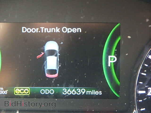 2012 KIA OPTIMA - VIN: KNAGM4AD1C5014036 - Фото 8