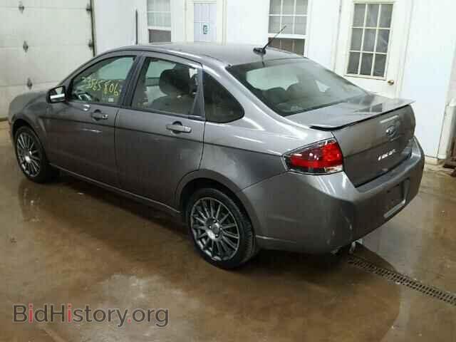 2010 FORD FOCUS - VIN: 1FAHP3GN1AW177596 - Фото 3