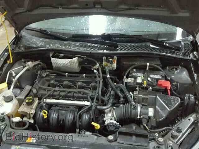 2010 FORD FOCUS - VIN: 1FAHP3GN1AW177596 - Фото 7