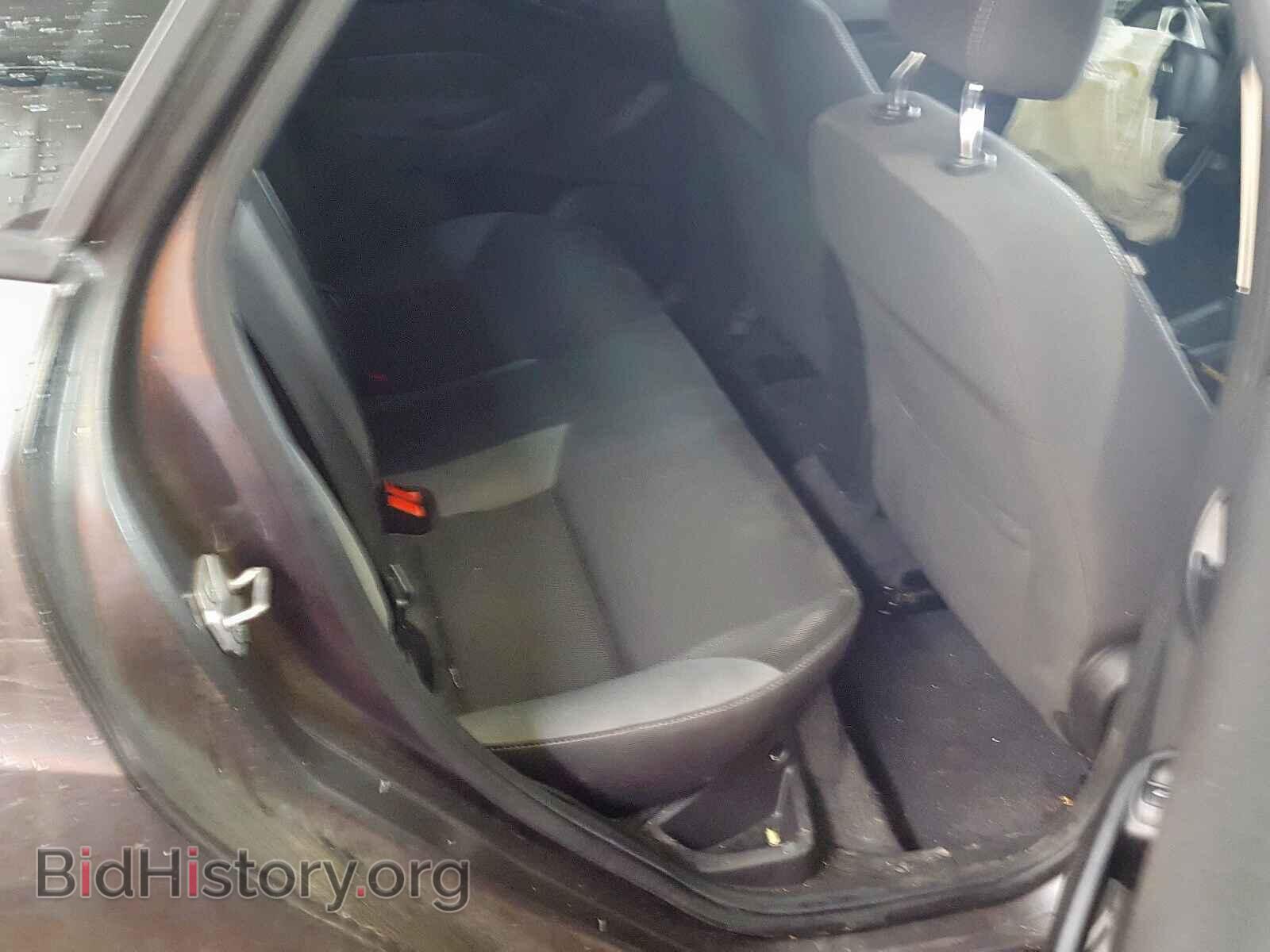 2012 FORD FOCUS - VIN: 1FAHP3F24CL211638 - Photo 6