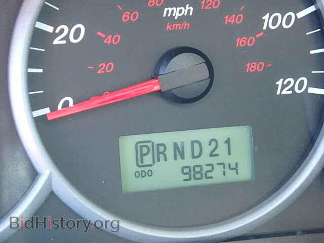 2006 MAZDA TRIBUTE - VIN: 4F2CZ94196KM34067 - Фото 8