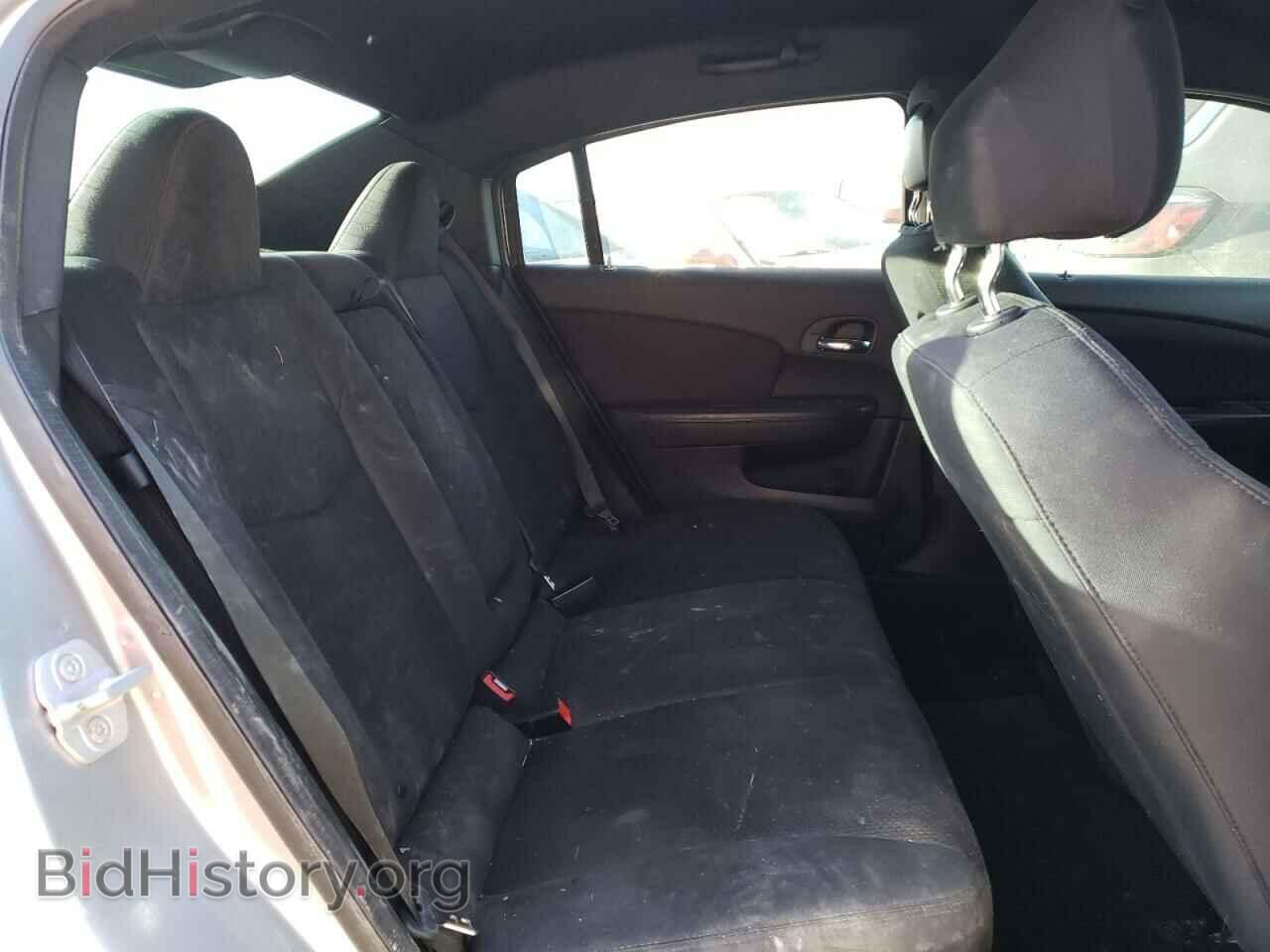 2013 CHRYSLER 200 - VIN: 1C3CCBBB0DN599834 - Фото 6