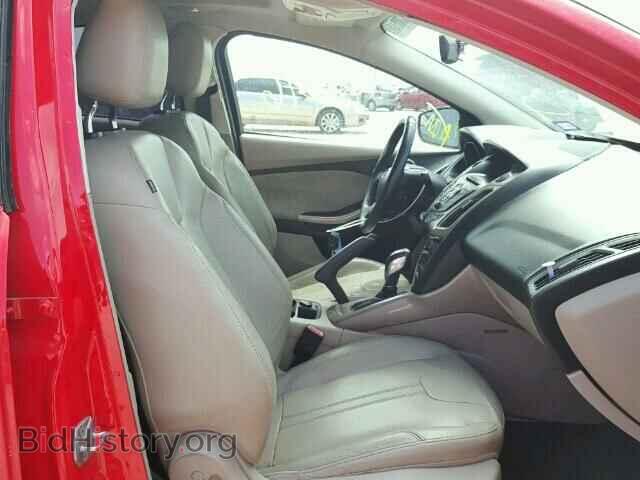 2012 FORD FOCUS - VIN: 1FAHP3H29CL135492 - Фото 5